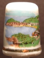 Tossa De mar